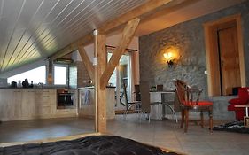 Studio de Vacances Philipona